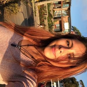 Meet your Posher, Lorena